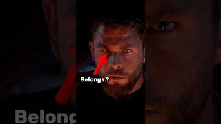 Download Lagu Where did Rocket Raccoon get Thor replacement eye in Avengers: Infinity War? #marvel #thor #avengers MP3