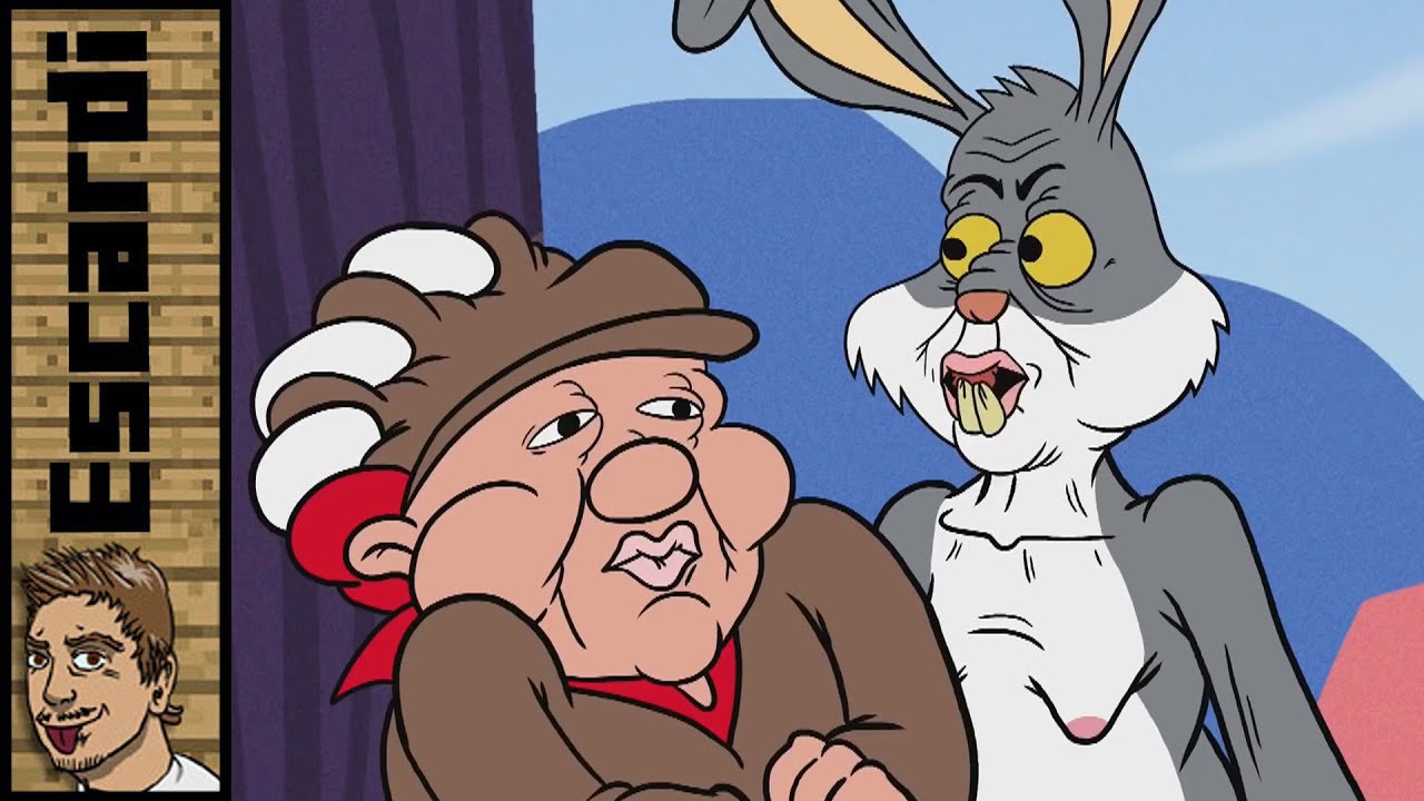 Wabbit Season [ Spanish Fandub ] YouTube