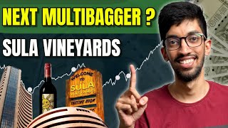 Why am I Buying a Huge Quantity of Sula Vineyard Shares? | Case Studies