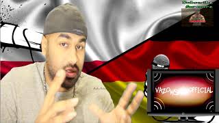 POLAND VS GERMANY | RAP WAR #2 - (Białas, Cro, Paluch, Kollegah...) | INDIAN REACTION