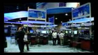 IHE Showcase HIMSS 2011