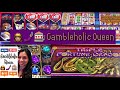 EMERALD QUEEN Video Slot Casino Game with an EMERALD QUEEN ...