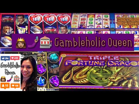 👸🏽🤳🏽🎰 SUPER FREE GAMES?! BONUS SLOT PLAY!