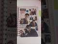 Journal with my favourite topic Harry Potter.Journal Harry Potter#Harrypotter #journal#GoldenTrio