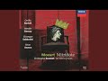 Miniature de la vidéo de la chanson Mitridate, Re Di Ponto, K. 87, No. 23: Se Di Regnar Sei Vago