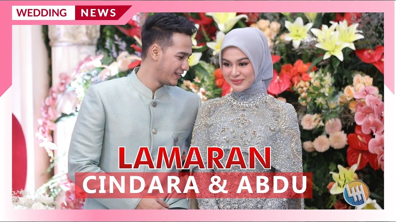 ACARA LAMARAN CINDARA & ABDU - BALIKPAPAN KALTIM