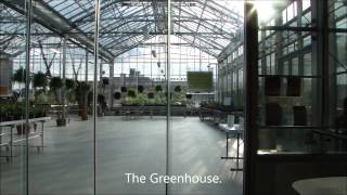 Downtown Market in Grand Rapids, MI