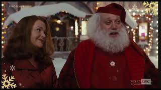 AMC best Christmas ever 2025
