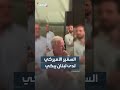 مقطع متداول يوثق بكاء السفير الأميركي ميشال عيسى متأثراً بقصيدة زجلية عن لبنان