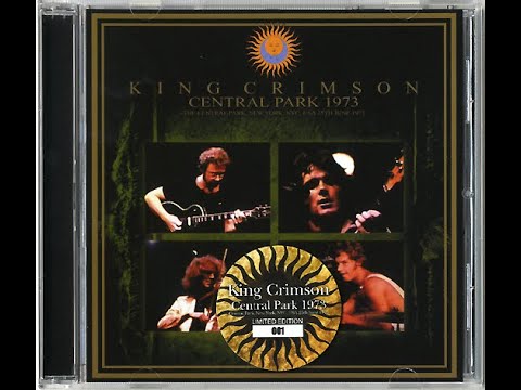 King Crimson 
