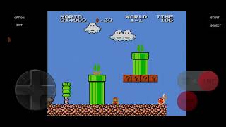 TANTOS MESES SIN JUGAR SUPER MARIO BROS THE LOST LEVELES, TUVO CONSECUENCIAS NEGATIVAS