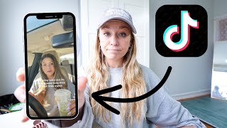 The worst fitness advice I saw on TikTok this month. by Justina Ercole 67,033 views 1 month ago 24 minutes