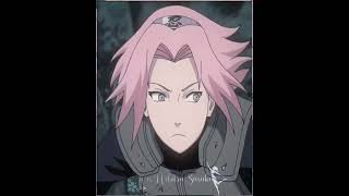Plz watch till end 😭|Joining @Tsugikuni_Senpaii's Open Collab| #viral #anime #demonslayer #naruto