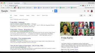 Search Operator: Filetype