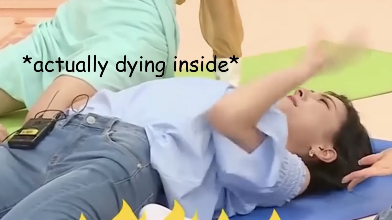 wjsn eunseo being eunseo