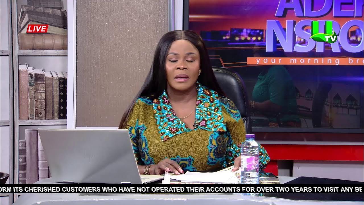 ADEKYE NSROMA 22/08/25