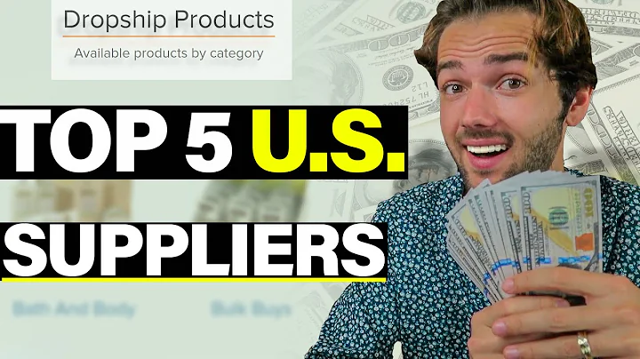 Save Your Business with Top U.S. Suppliers!