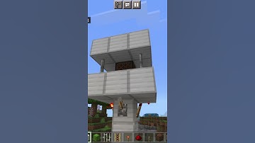 Thumbnail of Minecraft tornado siren #shorts
