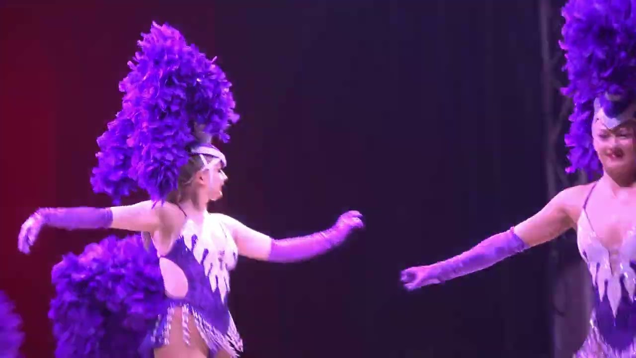 Fantasia Circus 2023