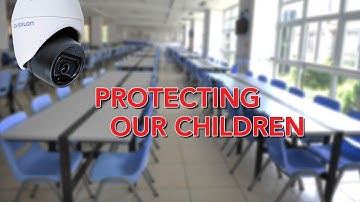 Protecting Our Children - School Safety & Security Services