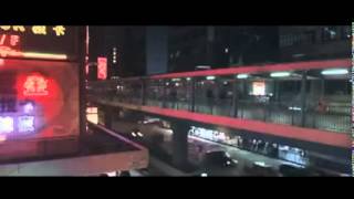 KICK Hangover chipmunk version