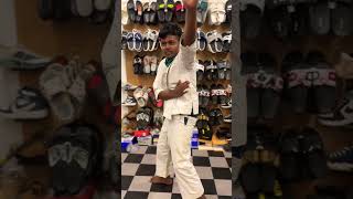 Karate master wakkala oli #thanjavur #comedy