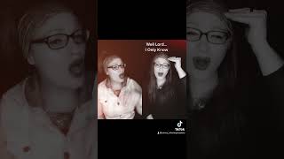 Brenda Waters  Victory  Pse  Asl Cover  Sign Language  Aimee silentexpressions