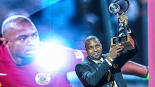 KAIZER CHIEFS TO HONOUR ITUMELENG KHUNE FOR 25 YEARS OF SERVICE