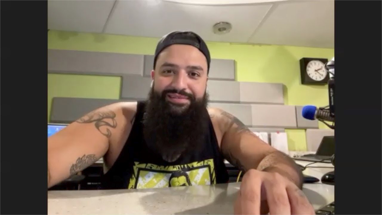 S1 E2 Tips on how to get a Job with iHeartMedia! (Guest Josh Martinez)