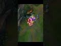 Yasuo vs Vayne - League Of Legends #shorts