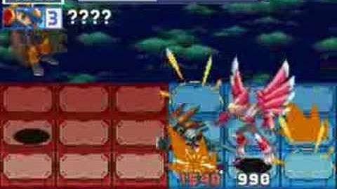 Challenge timaeus22222 - Evil Mega x3!