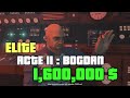 INFINI ACTE 2 CODE NAME : BOGDAN = 1,600,000 $ ELITE