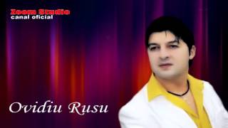 Video thumbnail of "OVIDIU RUSU - ASTAZI FIE CE O FI, DA' VREAU SA BEAU CU PRIETENII"