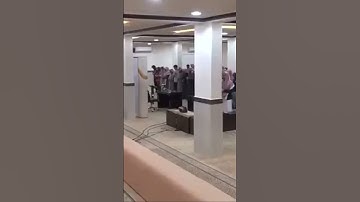 ما تيسر من سورة الأعراف ( صوت يلامس القلوب)