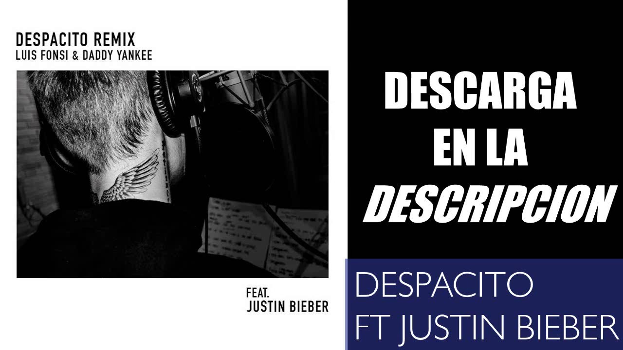 Despacito Free Download