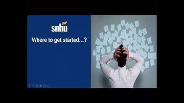 Organizing your Assignments with a FEW Ideas