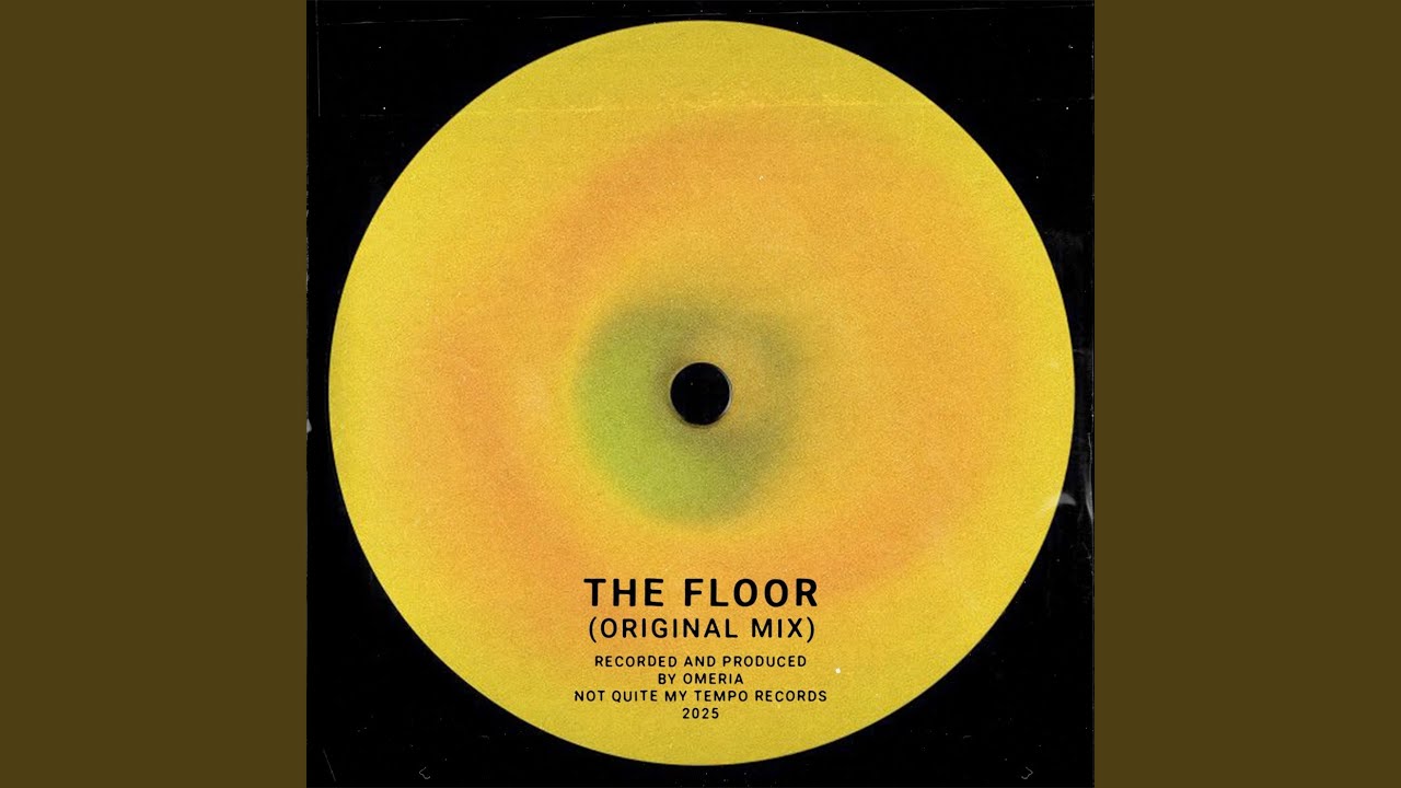 Watch The Floor on YouTube Watch The Floor on YouTube