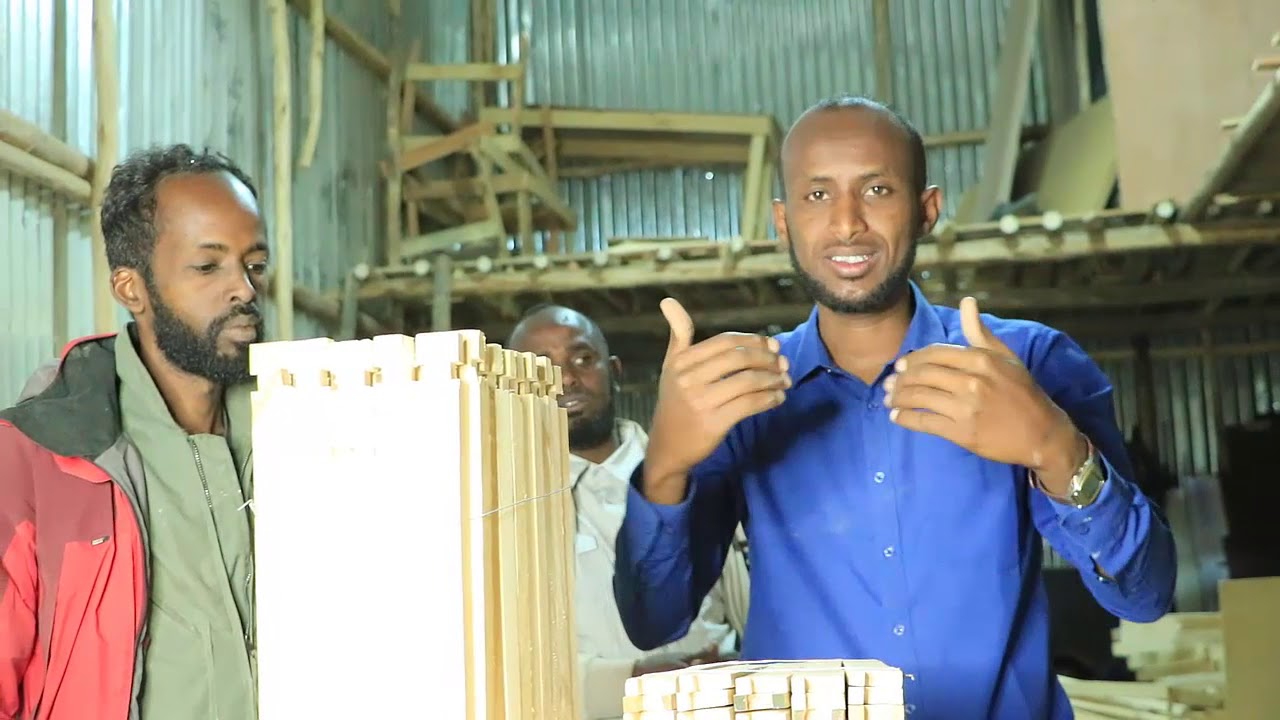 Shinnida Malabka: Qiimaha Ku baxaya Saxaarada Shinnida | Ha ka walwalin ee inta aad hayso ku bulow(: