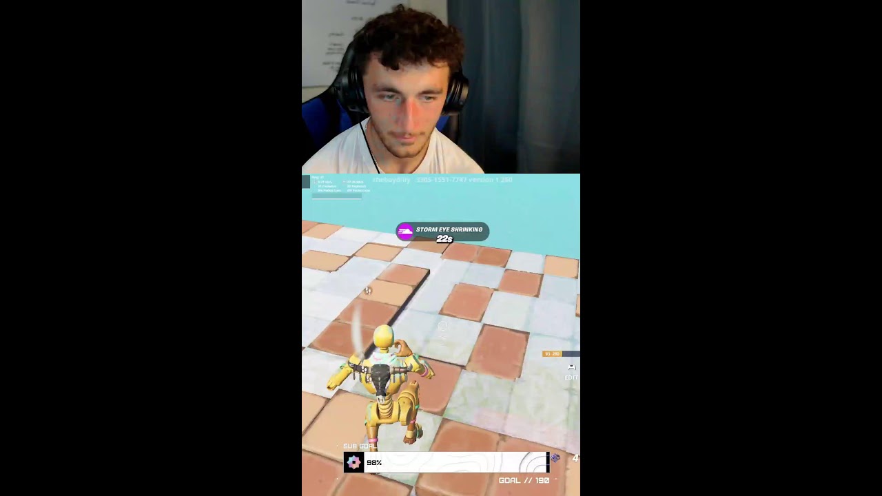 🔥Small Wins Stack. | Fortnite No Builds 🎮 (Viewer Games)