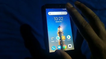 MI redmi go hang problem solve