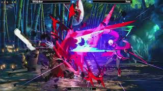 BBB Online - BBCF Monthly 5 - Pools C & D ft. LordMacoT_, RVAJoker, Chickzama, Woocash