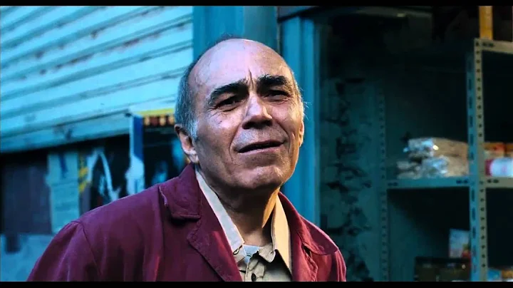 Le Havre - Clip (HD)