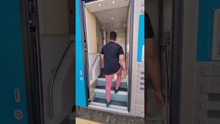 Train Dammam To Riyadh Saudi arabia #razaalfardanvlogs #tiktokvideo #train train