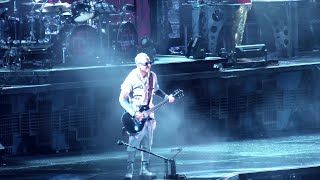 Rammstein LIVE Bestrafe mich - Budapest, Hungary 2023