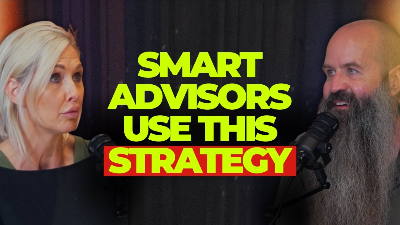Market Reality Check: How Advisors Are Adapting Right Now