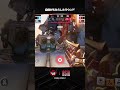 自信がもたらしたラウンド I 2026 OWCS ASIA I KOREA STAGE 1