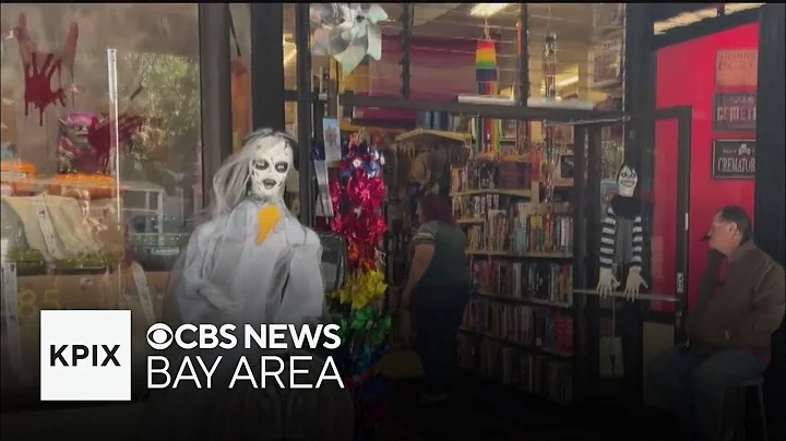 The story behind the legendary Halloween celebration in San Francisco's Castro