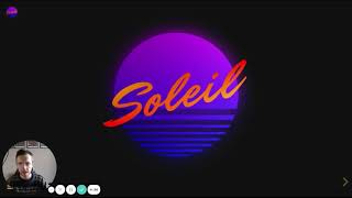 Soleil - Chainlink Hackathon Fall 2021 entry