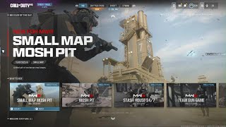 New Maps Call of Duty