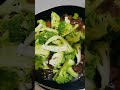 Bef broccoli recipe yummy shorts